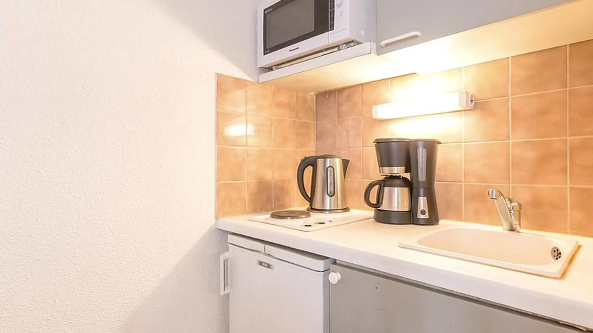 סן-מרטין-דה-בלוויל Appartement 2 Pieces Avec Balcon, Depart Ski Aux Pieds, 4 Pers., Quartier Anime Des Bruyeres - Fr-1-344-834 0*,